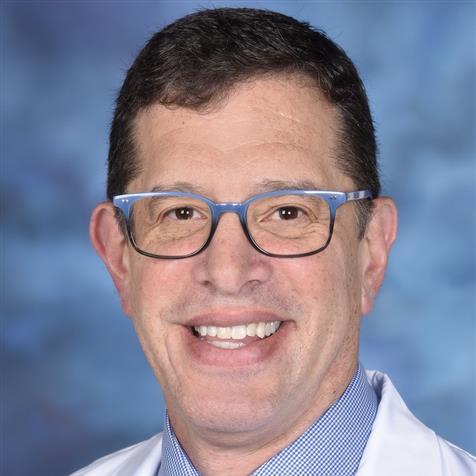 Mitchell Cohen