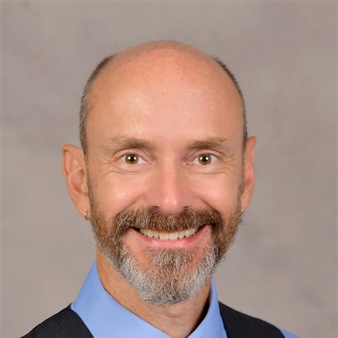 Bruce Searles