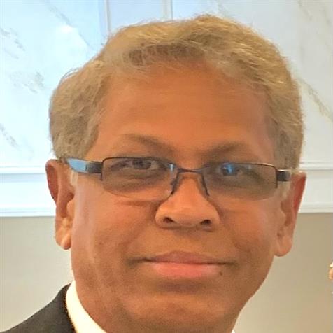 Chetan Mehta