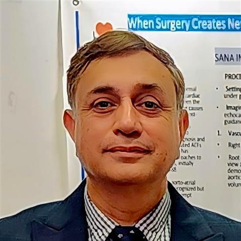 Khurram Akhtar
