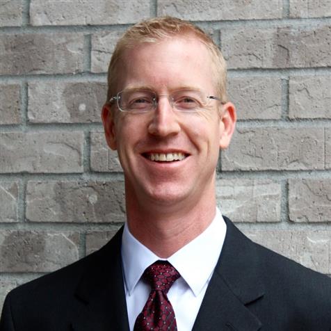 Gregory Latham