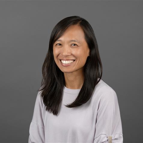 Sharon Chen