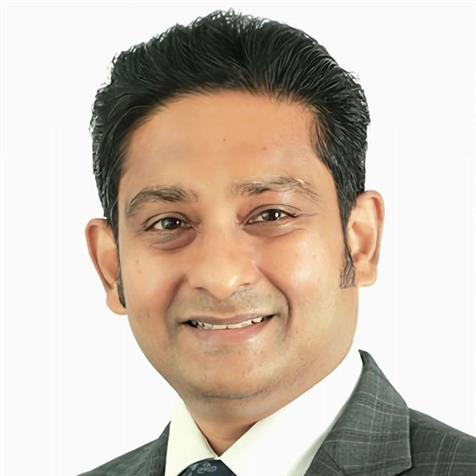 Sivakumar Sivalingam