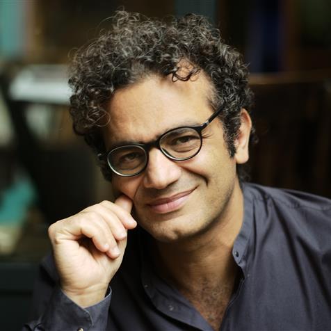Arshid Azarine