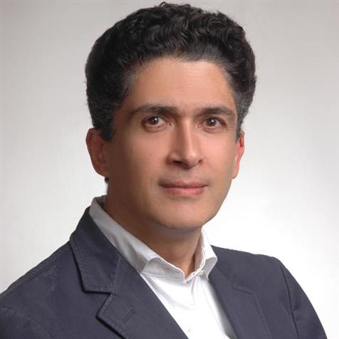 Behzad Alizadeh