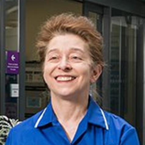 Di Robertshaw