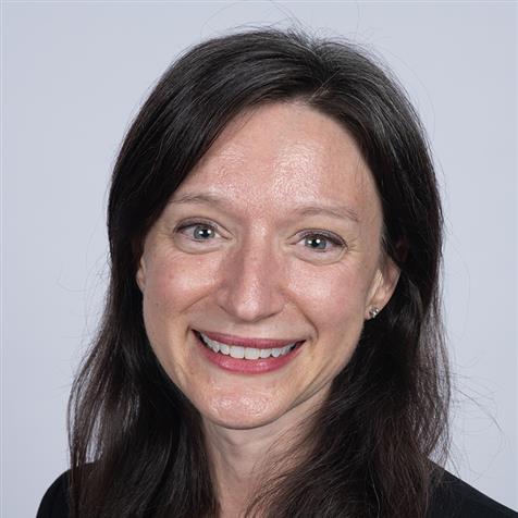 Sarah Morton