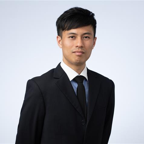 Timothy Ka-chun Un