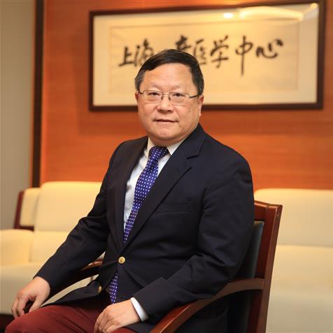 Jinfen Liu