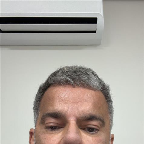 Jose Augusto Barbosa