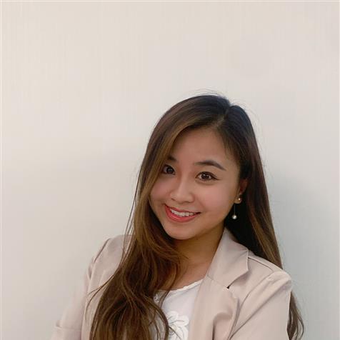 Grace Hoi Ting Kwok