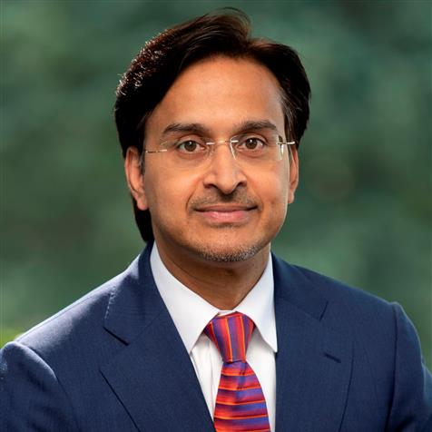 Shriprasad R. Deshpande