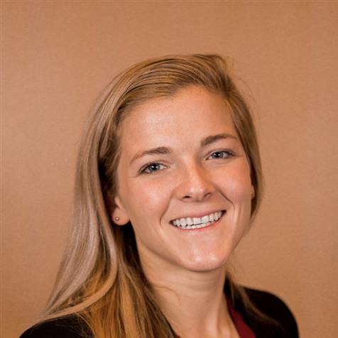 Amy Scheel