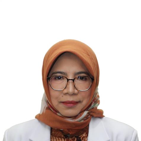 Sri Endah Rahayuningsih