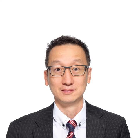 Kwok Lap Chan
