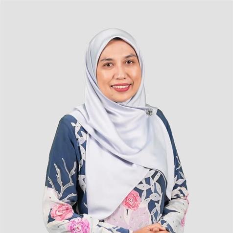 Norazah Zahari