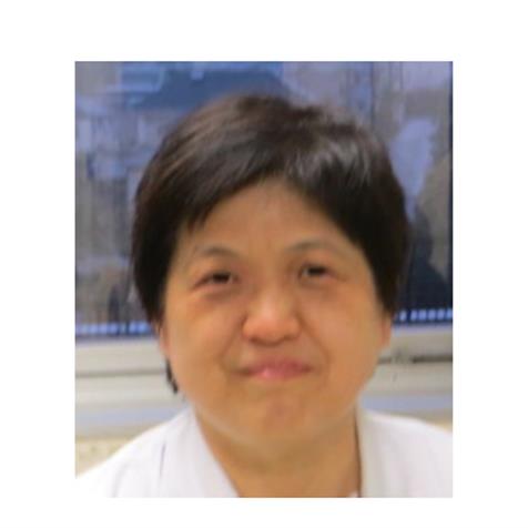 Etsuko Tsuda