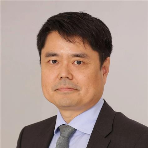 Qiang Wang