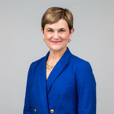 Kathryn Dodds