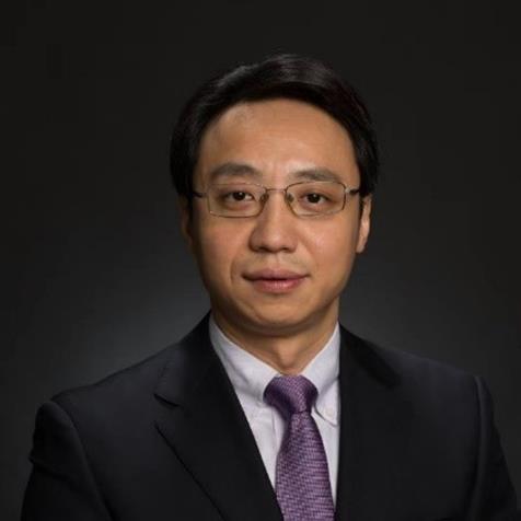 Keming Yang