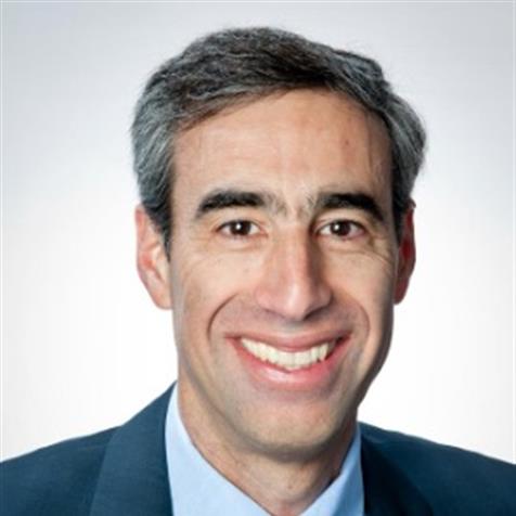Mark Lewin