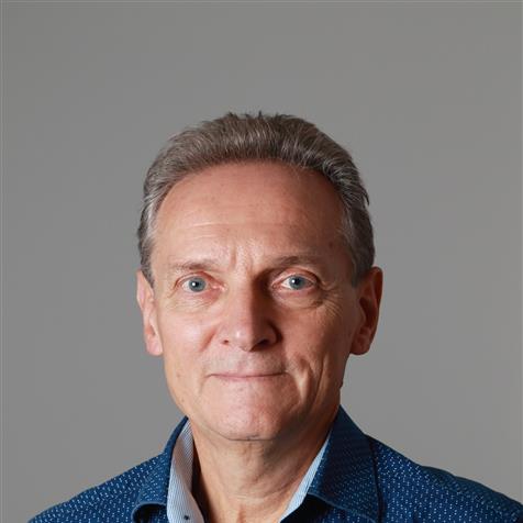 Jan Janousek