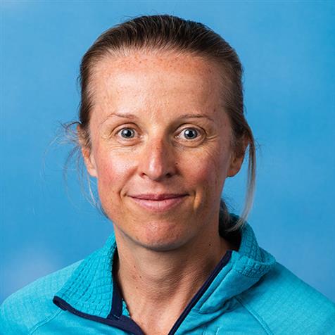 Katja Gist
