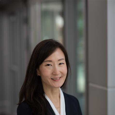 Elena N. Kwon