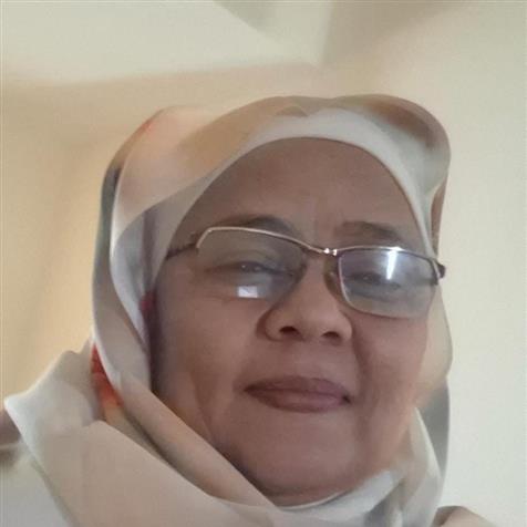 Sulafa Ali