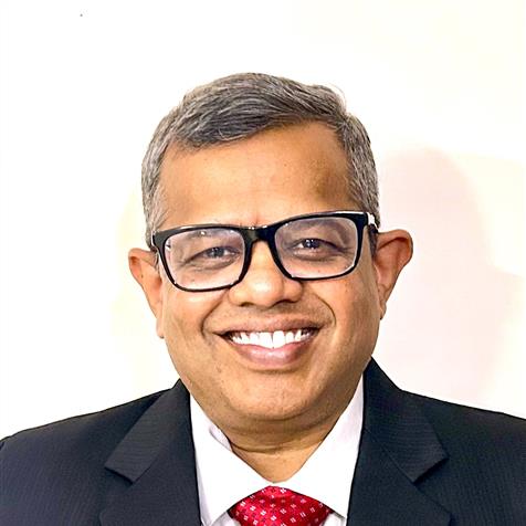 Debasis Das