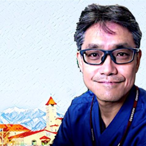 Kiyohiro Takigiku