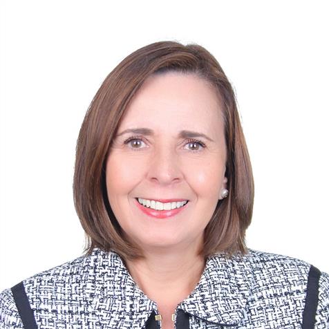 Clara A. Vazquez-Antona