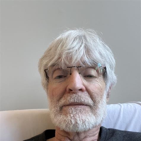 Stuart Berger