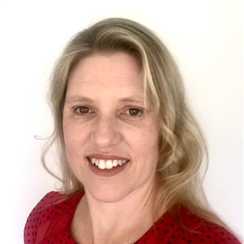 Jacqui Williamson