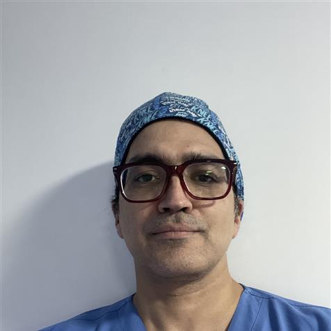 Ashish Katewa 