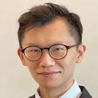 Dr. Nicholson Yam